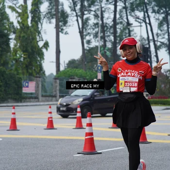 Runner Photo 7052384