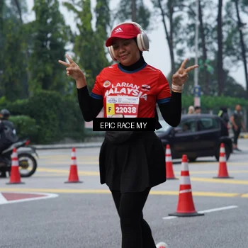 Runner Photo 7052386