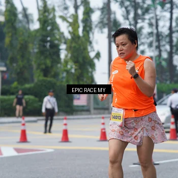 Runner Photo 7052392