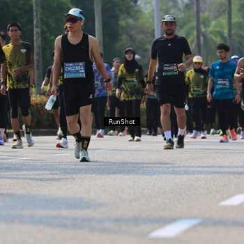 Runner Photo 7052397