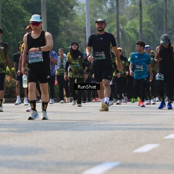 Runner Photo 7052398
