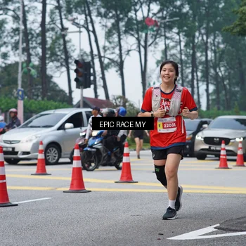 Runner Photo 7052407