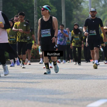 Runner Photo 7052409