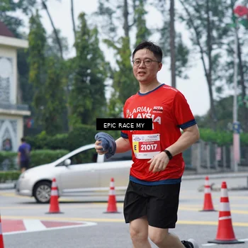Runner Photo 7052429