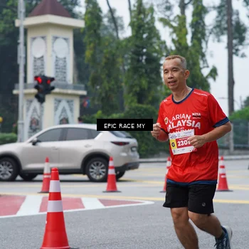Runner Photo 7052431