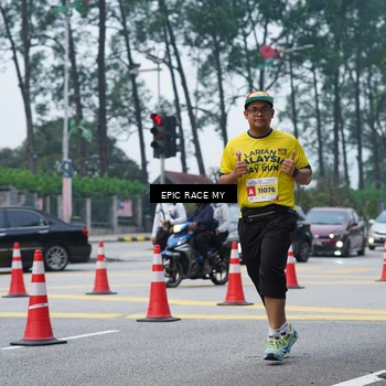 Runner Photo 7052432