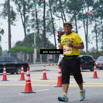 Runner Photo 7052433