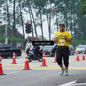 Runner Photo 7052434