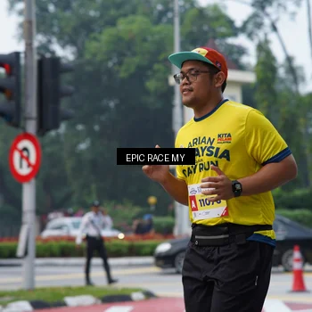 Runner Photo 7052439