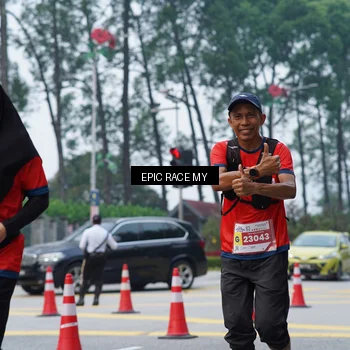 Runner Photo 7052442