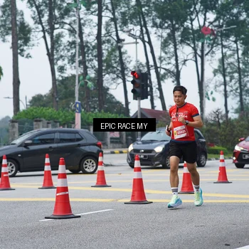 Runner Photo 7052460