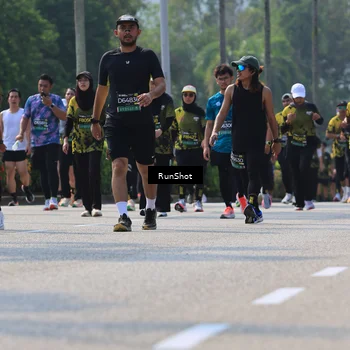 Runner Photo 7052461