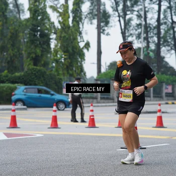 Runner Photo 7052462