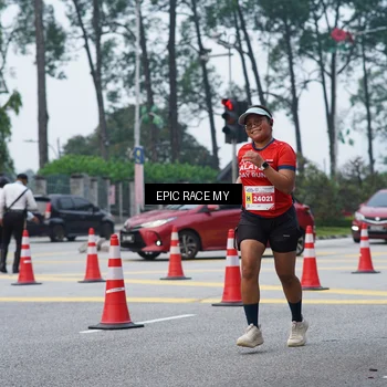 Runner Photo 7052464