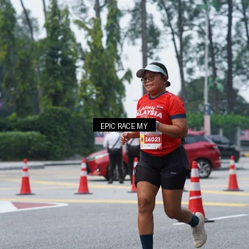 Runner Photo 7052466