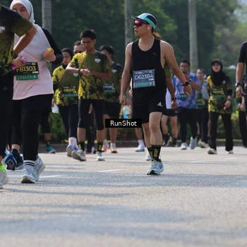 Runner Photo 7052479