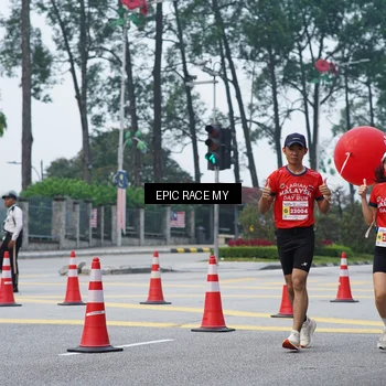 Runner Photo 7052481