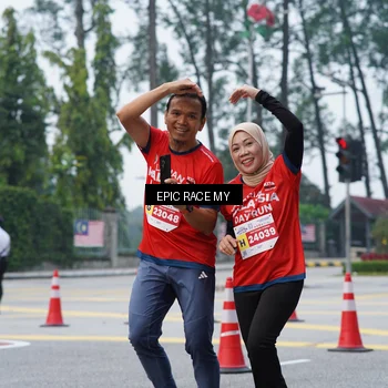 Runner Photo 7052502