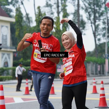 Runner Photo 7052504