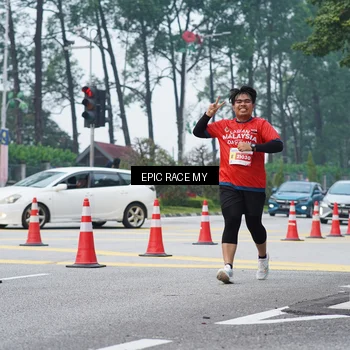 Runner Photo 7052509