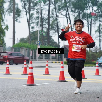Runner Photo 7052513