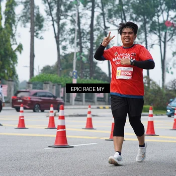 Runner Photo 7052514