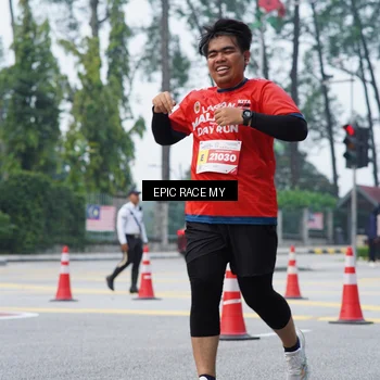Runner Photo 7052516