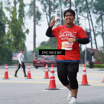 Runner Photo 7052517