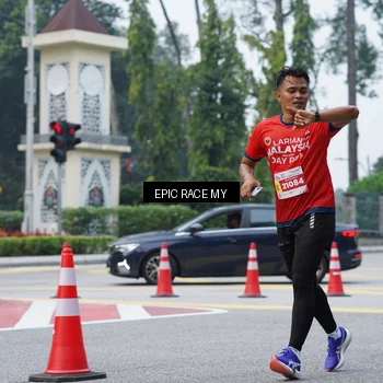 Runner Photo 7052527