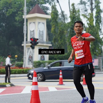 Runner Photo 7052528
