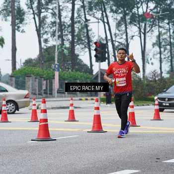 Runner Photo 7052535