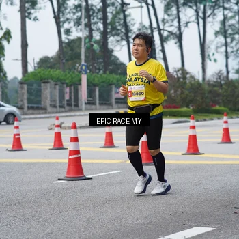 Runner Photo 7052547