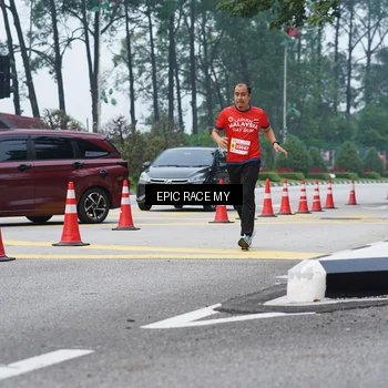 Runner Photo 7052549