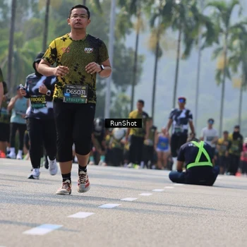 Runner Photo 7052566