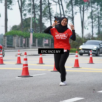 Runner Photo 7052567
