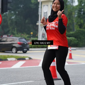 Runner Photo 7052582