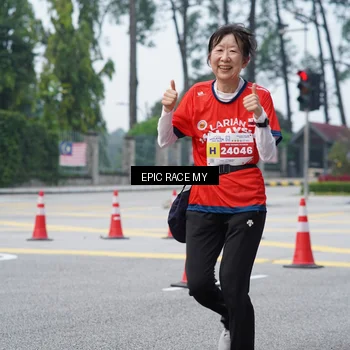 Runner Photo 7052586