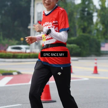 Runner Photo 7052590