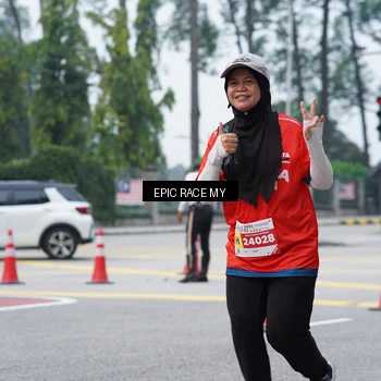 Runner Photo 7052599