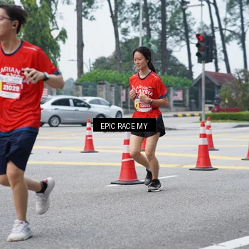Runner Photo 7052603