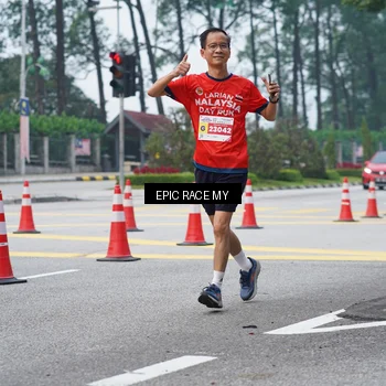 Runner Photo 7052608