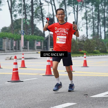 Runner Photo 7052609
