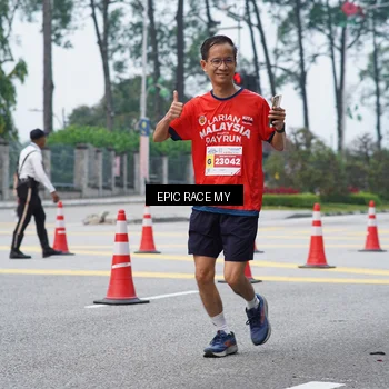 Runner Photo 7052613