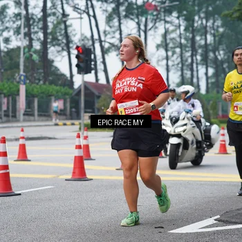 Runner Photo 7052619