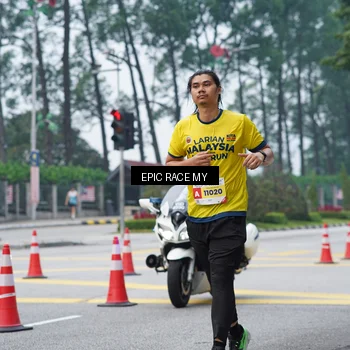 Runner Photo 7052620