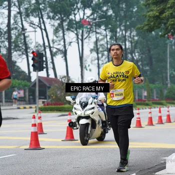 Runner Photo 7052622