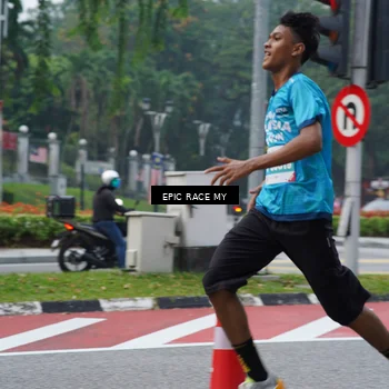 Runner Photo 7052630