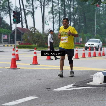 Runner Photo 7052633