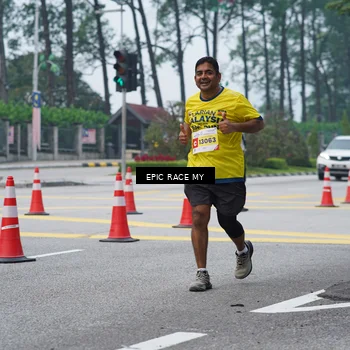 Runner Photo 7052638