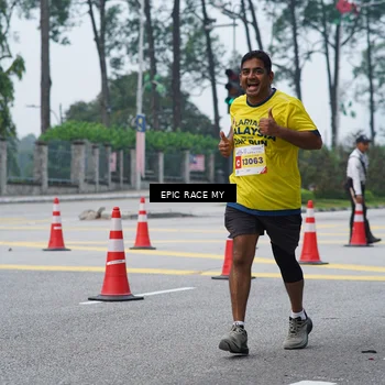 Runner Photo 7052639